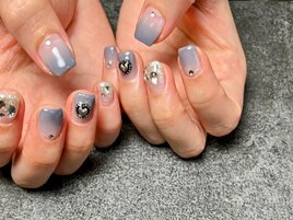 HAND 90分 free design