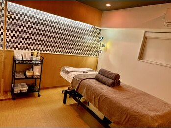 STB/施術ルーム1 【新宿/新大久保】