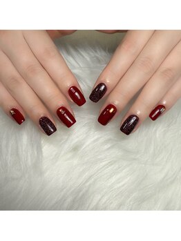 ロージー(Rosie)/シンプルアート