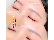 エストアール 博多口店(est-r.)/#美眉#アイブロウスタイリング