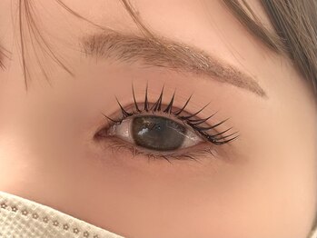 サロン ド ブランシェ(Salon de Branchee)/◇まつ毛パーマ◇