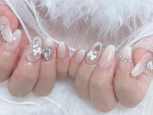 リアムネイル(Liam nail)