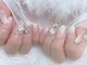 リアムネイル(Liam nail)の写真/SNSで話題のトレンドパーツが種類豊富◎マグネットネイルやフラッシュネイルも多数取りそろえ！