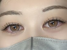 ミセー(mise)/フラットラッシュ140本☆彡 