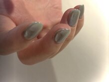 アンバイアオ(UN by ao.)/大人ミントグリーン