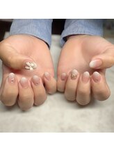 マーズ(Mar's)/デザインTomoka