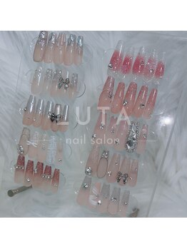 【5月定額デザイン】