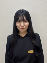 アンジェリカミッシェル 川崎店 M. Fujita