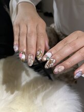 ネクサス 北参道(NEXUS)/inspiration order design_____