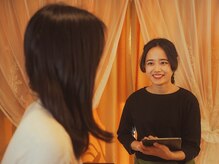 ノウタオ(notao 脳道)の雰囲気（カウンセリングであなたに合った施術内容。インスタ@notao_kyoto）