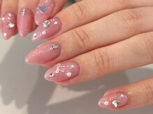 ノウェム(novem)/小さめパーツたくさん