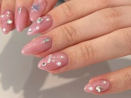 小さめパーツたくさん