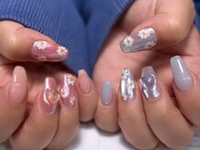 マリス(MARIS)/＊アート＋コース＊