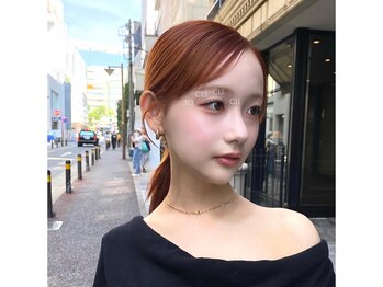 エムア アイラッシュ 渡辺通店(Emua Eyelash)/