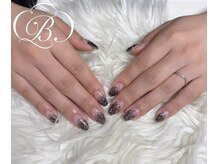 ビオーラ(B.aure)/グラデーション