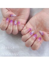 ビアンカ 沖縄南風原店(Bianca)/定額ネイル♪