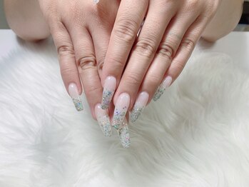 ハルネイル(HARU NAIL)/