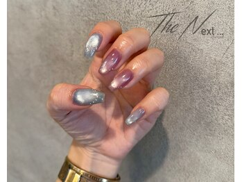 ザネクストキタホリエ(The Next...kitahorie)/マグネット　ちゅるん