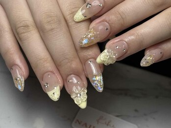 キヒ 渋谷店(Kihi)/花