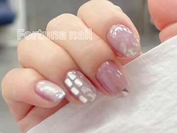 フォルトゥーナ 神田(Fortuna)/ニュアンスデザイン