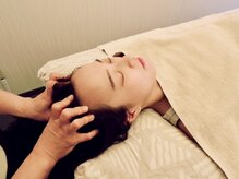 サラ(Sara)/自律神経を整えるマッサージ付き