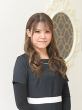 ネイルサロンアンドスクール ブロッサ(BLOSSA) 梅村 佑莉