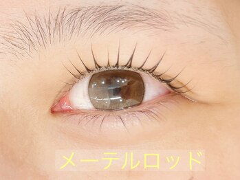 プラスアイ 蒲田西口店/メーテルロッド/担当:下村