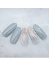 はあとねいる 桂樫原店/ハンド175