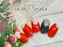 クリスマス限定7700円コース