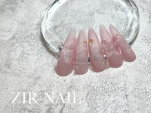 ジルネイル(Zir nail)/韓国ネイル