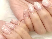 クロワ(croix)/大人キレイめマグネット/5800円