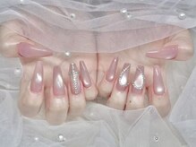 ミラクルネイル(Miracle Nail)/