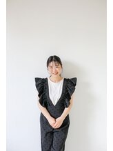 ビトタン バイ アトリエループ 岡山駅前店(+美to鍛 by atelier LooP) YURI