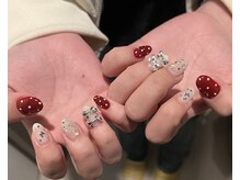 キナ(KINA)/10本アートやり放題,つけ放題