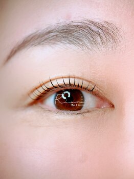 リアン アイ 太田(RIAN eye)/まつげパーマ/ラッシュリフト