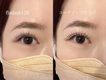 ファミーユプラス 伊勢崎(Fameu+)/flat lash