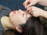 【小顔矯正・頭痛ケア】美容鍼×ヘッドスパ×水素吸入￥5,980
