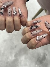 スピカ ネイルサロン アンド スクール(Spica nailsalon&school)/