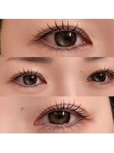 アンユー(an.u)/ケラチンラッシュリフト/まつげ