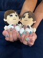 アモリール(Amolir) ライブネイルとメンカラのヘアカラーでライブ参戦します!