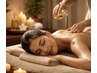 【アーユルヴェーダ】ハーブオイルリンパマッサージ90分¥11000【疲労回復】