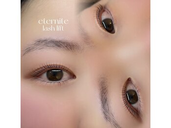 エテルニテ(eternite)/