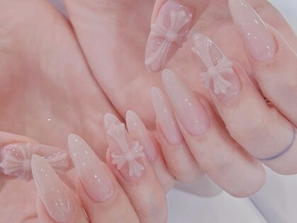 ミミ ネイルサロン(MIMI)の写真