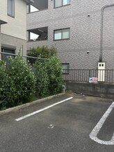脱毛マックス 南越谷店(MAX)/駐車場