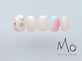 [10450yen] 6月限定デザイン