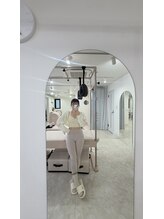 ピケピラティス 門前仲町店(pique pilates)/yukaです！