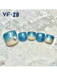 Design No.YF-28【NEW】