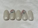 シンプルアートB