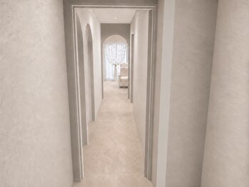 リノア(Linoa)の写真/東大和市駅徒歩3分で通いやすい好立地。お子様同伴OKなので、忙しいママのキレイをトータルでサポート!