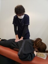 南えど整骨院